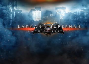 batman vs superman