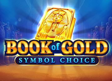book of gold