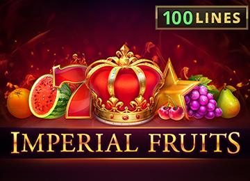 imperial fruits